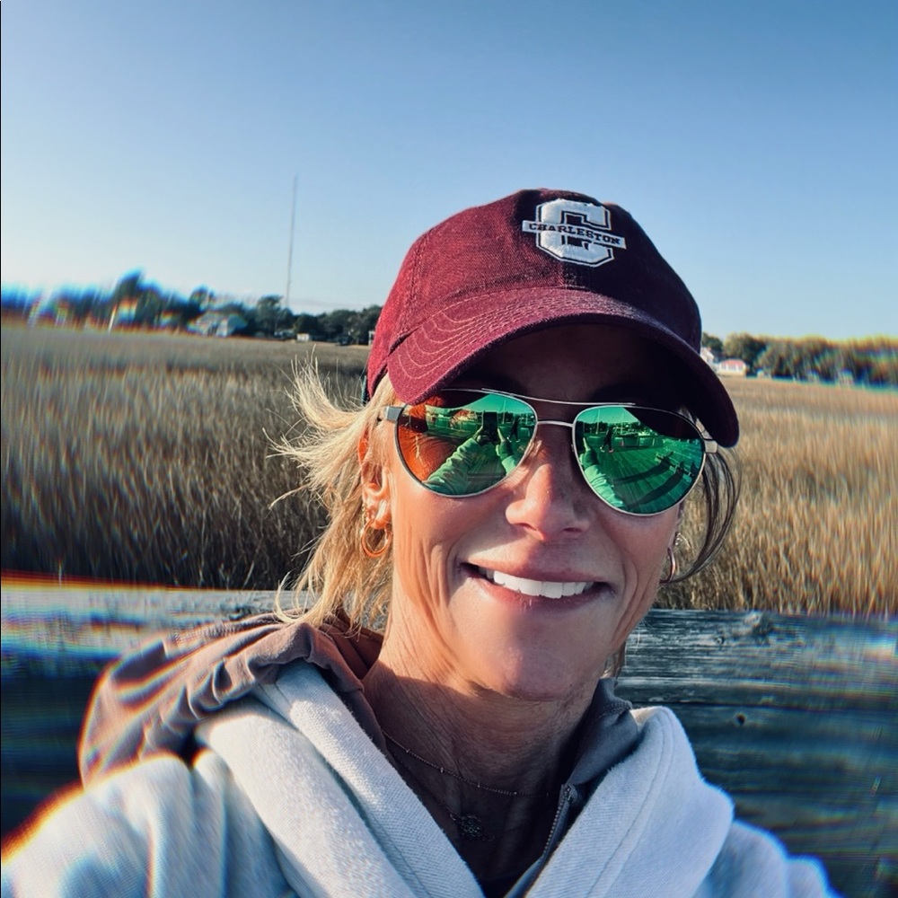 Meet your Posher, Meredith